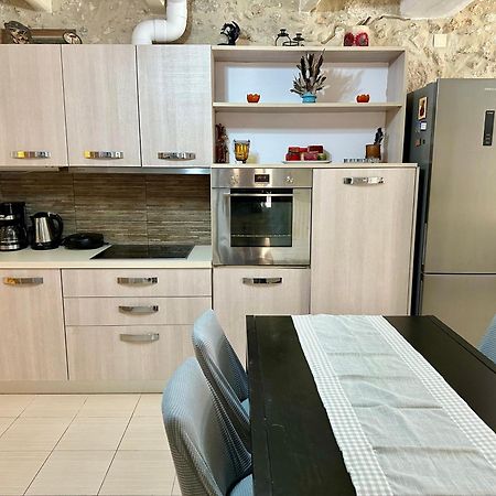 Casa Joanna Apartment Rethymno  Luaran gambar