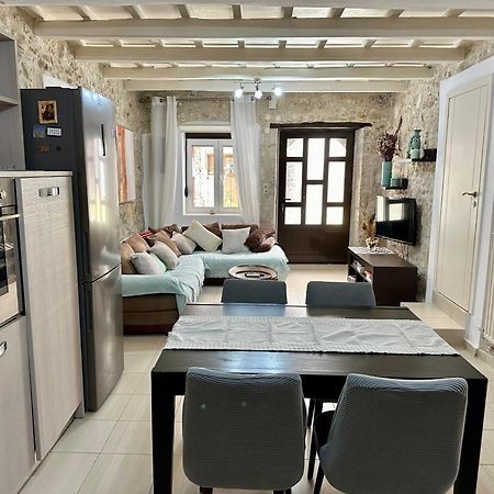 Casa Joanna Apartment Rethymno  Luaran gambar