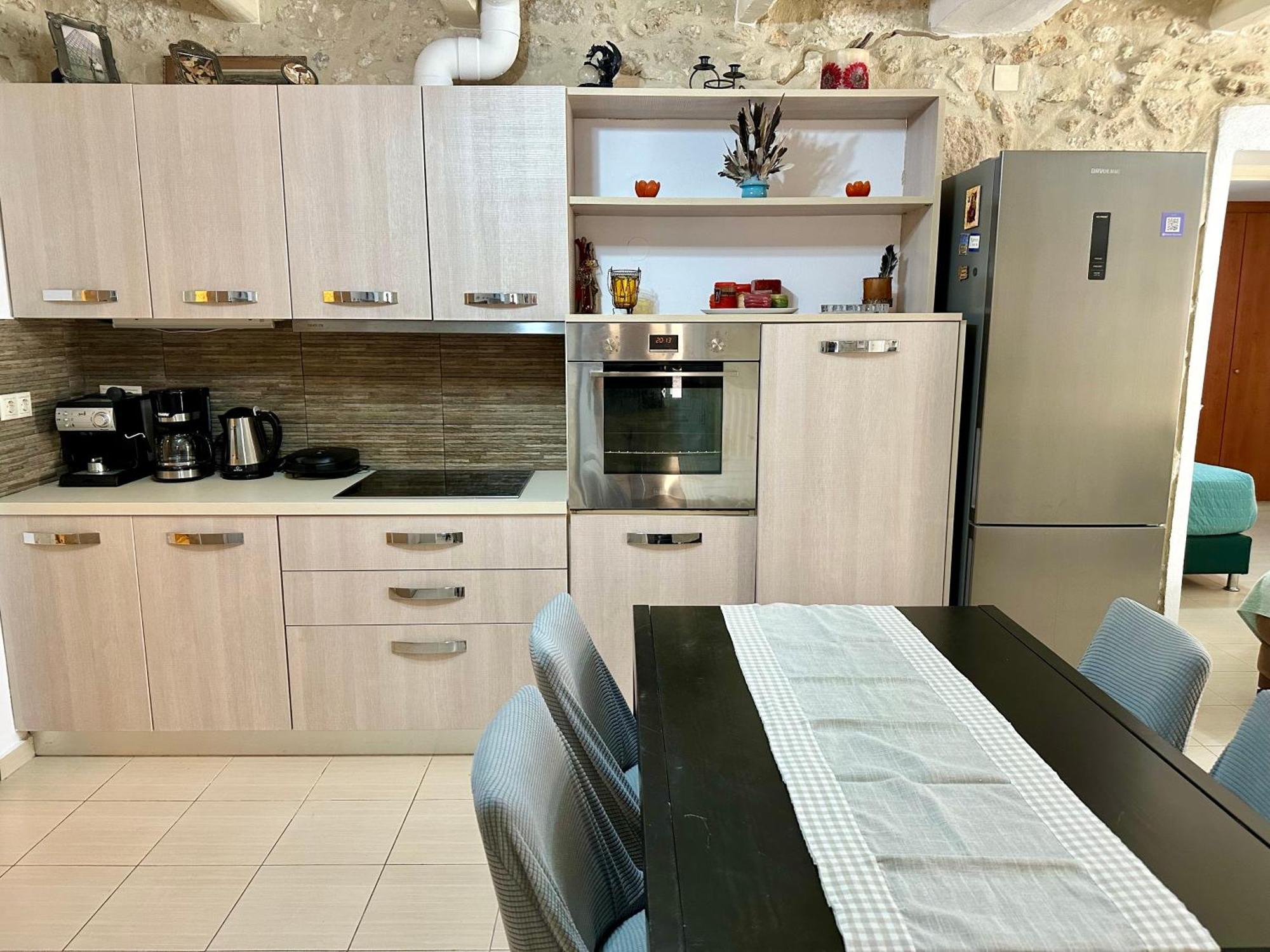 Casa Joanna Apartment Rethymno  Luaran gambar