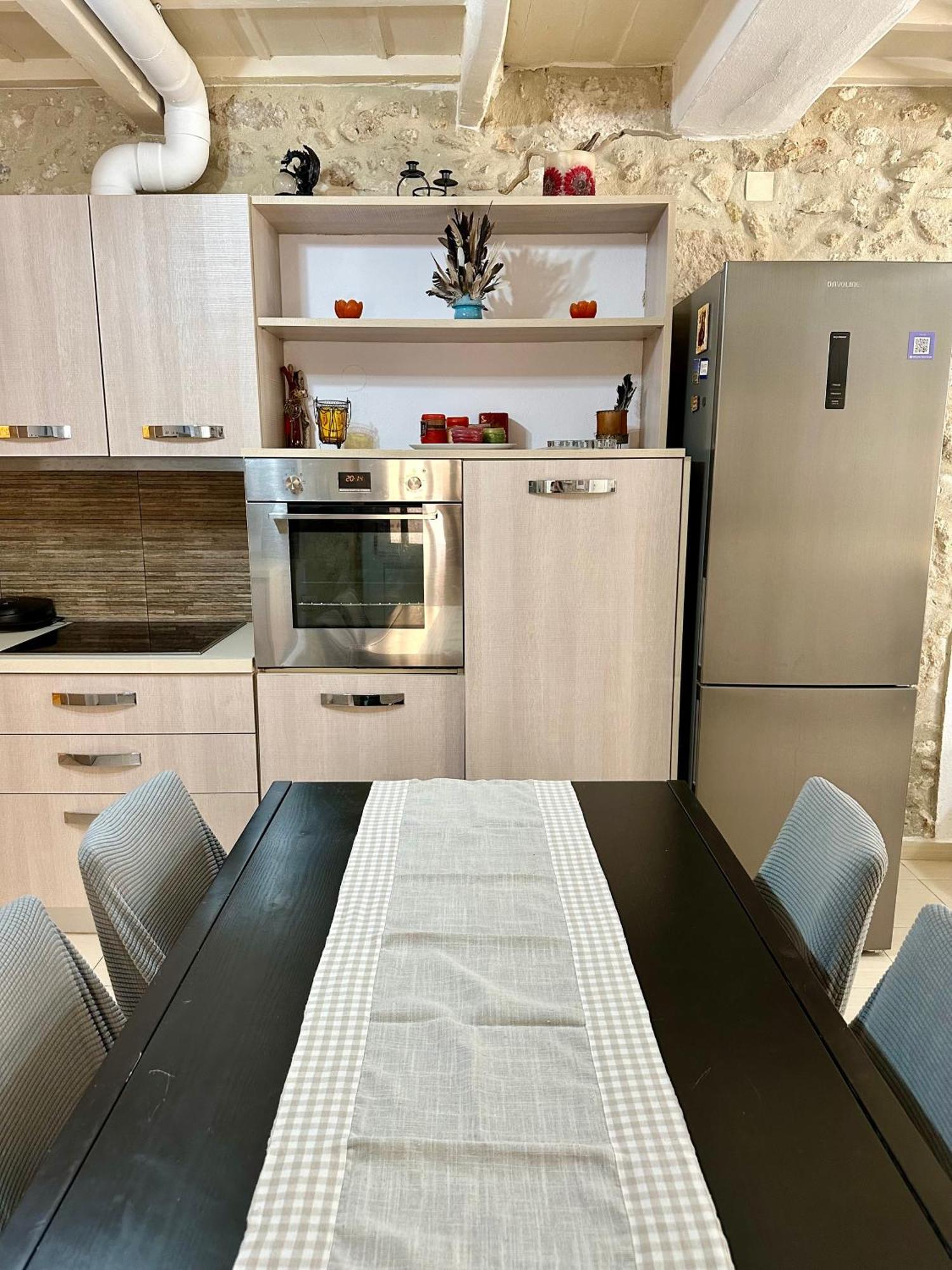 Casa Joanna Apartment Rethymno  Luaran gambar