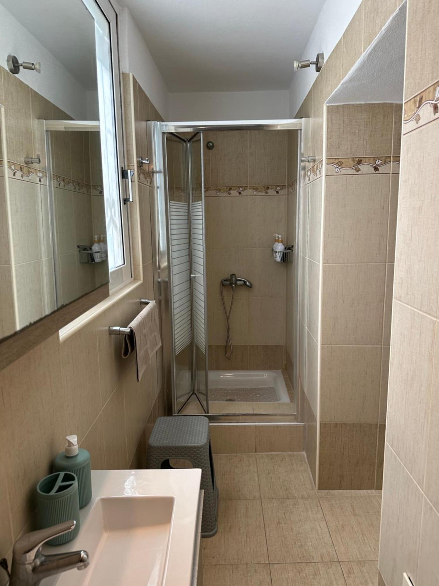 Casa Joanna Apartment Rethymno  Luaran gambar