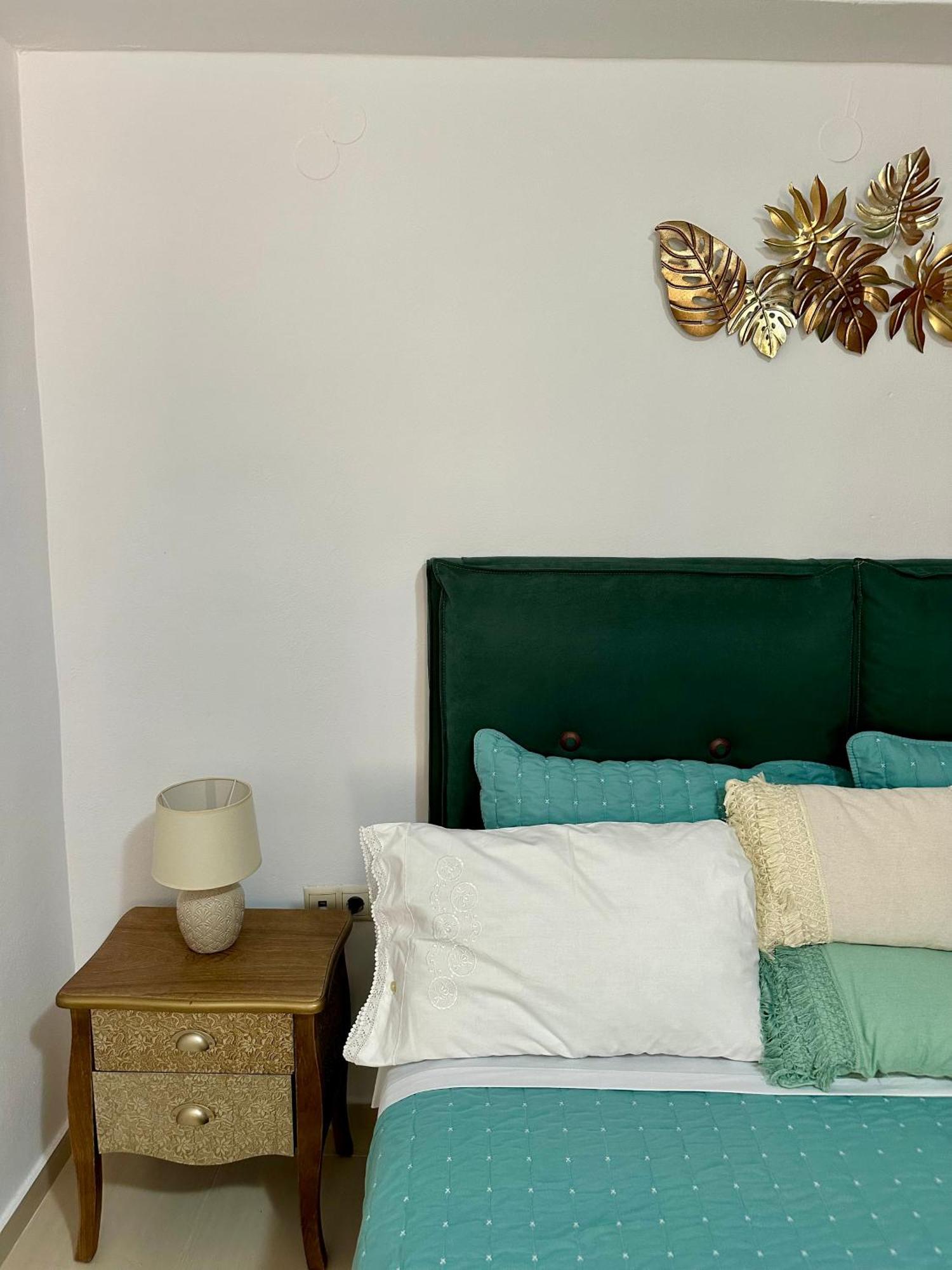 Casa Joanna Apartment Rethymno  Luaran gambar