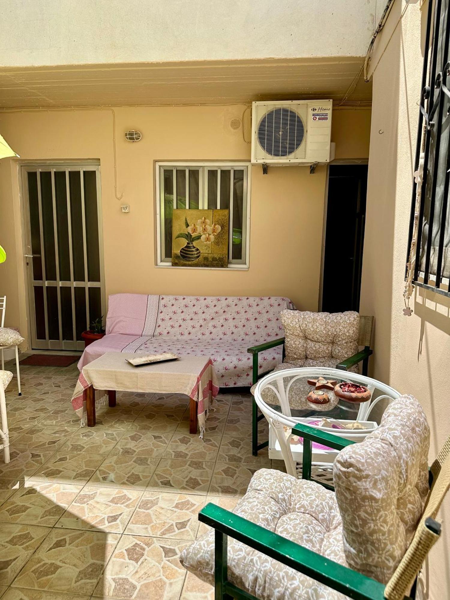 Casa Joanna Apartment Rethymno  Luaran gambar