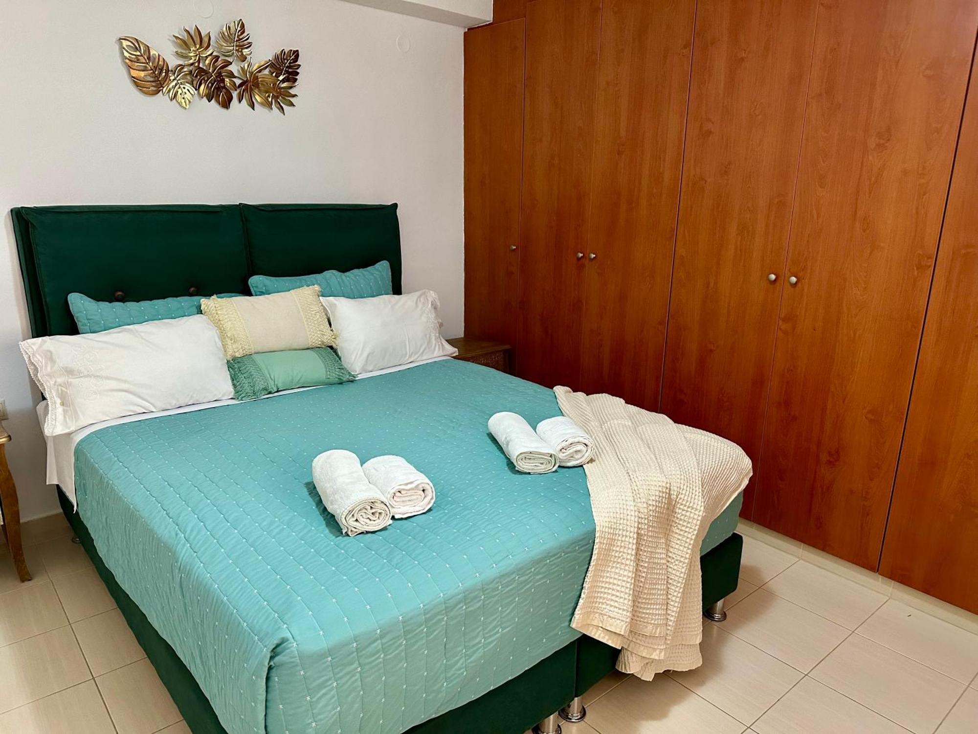Casa Joanna Apartment Rethymno  Luaran gambar